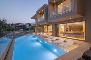 Edem Beachfront Luxury Villa
