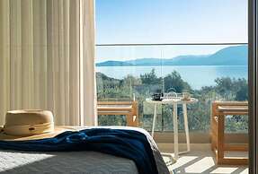 Edem Beachfront Luxury Villa