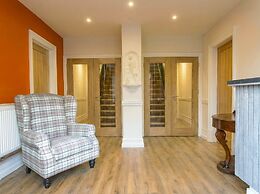 Relax Inn - Thorpe Lodge Hotel