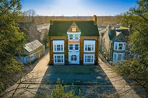 Relax Inn - Thorpe Lodge Hotel