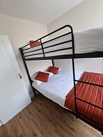 Relax Inn - Thorpe Lodge Hotel