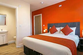 Relax Inn - Thorpe Lodge Hotel