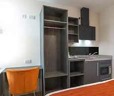 Relax Inn - Thorpe Lodge Hotel