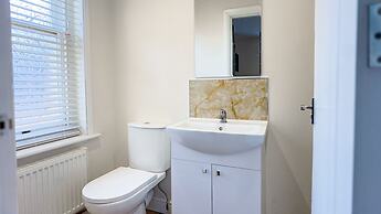 Relax Inn - Thorpe Lodge Hotel