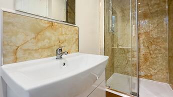 Relax Inn - Thorpe Lodge Hotel