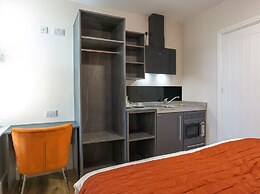 Relax Inn - Thorpe Lodge Hotel