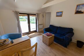 Peaceful Family Retreat in Kent Downs