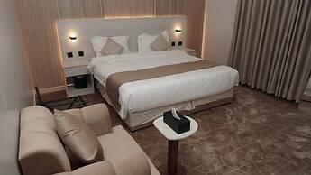 Dar Al Sanaa Serviced Apartments