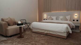 Dar Al Sanaa Serviced Apartments