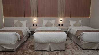 Dar Al Sanaa Serviced Apartments