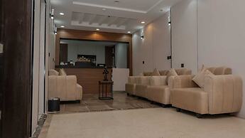 Dar Al Sanaa Serviced Apartments