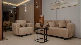 Dar Al Sanaa Serviced Apartments
