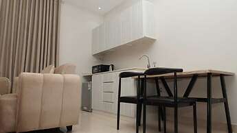 Dar Al Sanaa Serviced Apartments