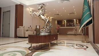 Dar Al Sanaa Serviced Apartments
