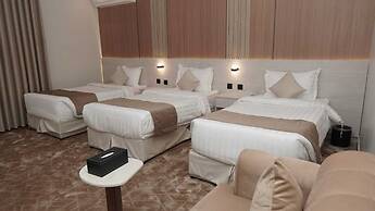 Dar Al Sanaa Serviced Apartments