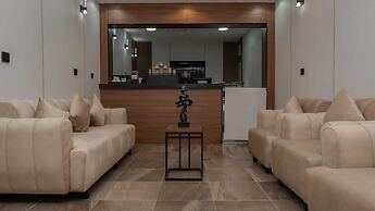 Dar Al Sanaa Serviced Apartments