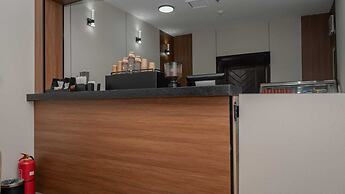 Dar Al Sanaa Serviced Apartments
