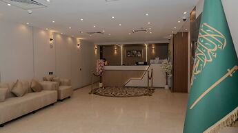 Dar Al Sanaa Serviced Apartments