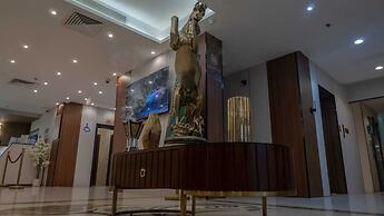 Dar Al Sanaa Serviced Apartments