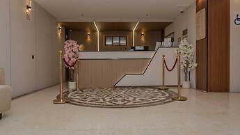 Dar Al Sanaa Serviced Apartments