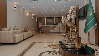 Dar Al Sanaa Serviced Apartments