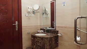 Dar Al Sanaa Serviced Apartments
