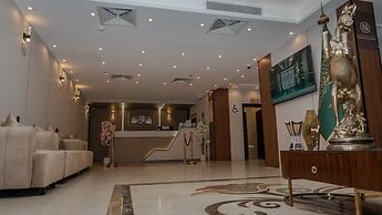 Dar Al Sanaa Serviced Apartments