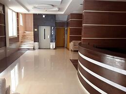Dar Al Sanaa Serviced Apartments