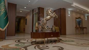 Dar Al Sanaa Serviced Apartments