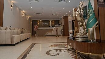 Dar Al Sanaa Serviced Apartments