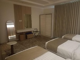 Dar Al Sanaa Serviced Apartments