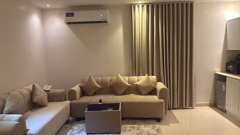 Dar Al Sanaa Serviced Apartments