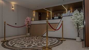 Dar Al Sanaa Serviced Apartments