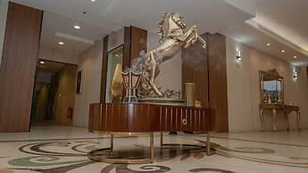 Dar Al Sanaa Serviced Apartments