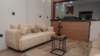 Dar Al Sanaa Serviced Apartments