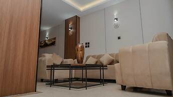 Dar Al Sanaa Serviced Apartments