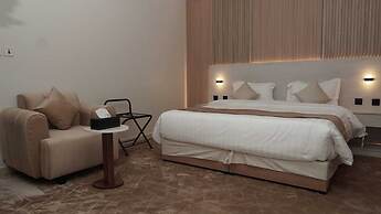 Dar Al Sanaa Serviced Apartments