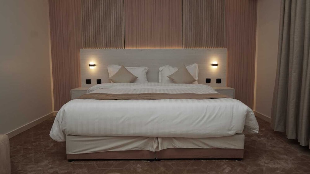 Dar Al Sanaa Serviced Apartments