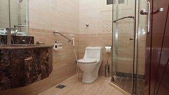 Dar Al Sanaa Serviced Apartments
