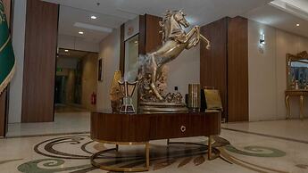 Dar Al Sanaa Serviced Apartments