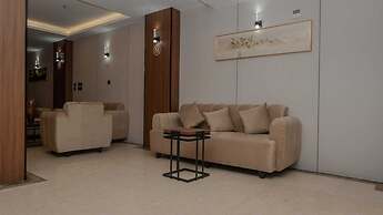 Dar Al Sanaa Serviced Apartments