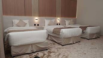 Dar Al Sanaa Serviced Apartments
