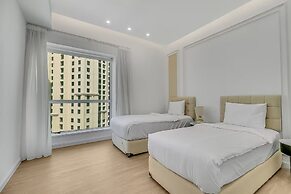 Sadaf 2701