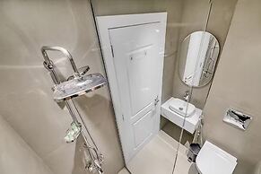 Sadaf 2701
