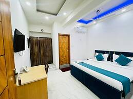Roomshala Hotel MariGold
