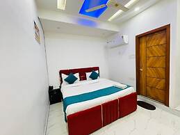 Roomshala Hotel MariGold