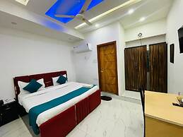 Roomshala Hotel MariGold