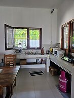 The TINY Cottage