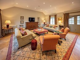 Rosebery Estate