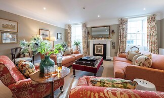 Rosebery Estate